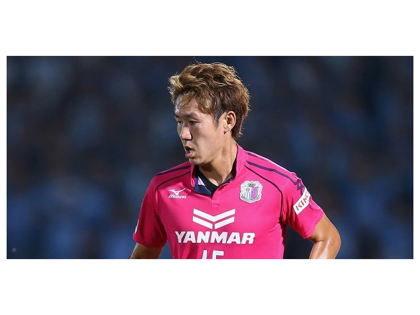 元C大阪MF吉野峻光、引退を発表…サッカーの仕事を続けると明かす