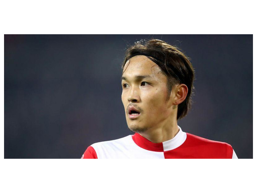 覚醒した宇佐美、4試合連続ゴール！(動画あり)