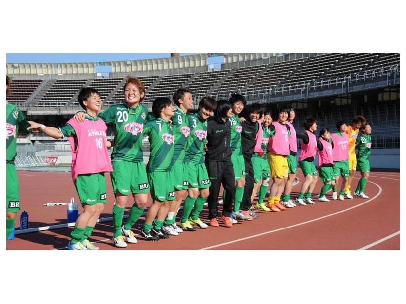 なでしこリーグ開幕、配信もあるぞ！春分の日は女子サッカーで「決まり」だ