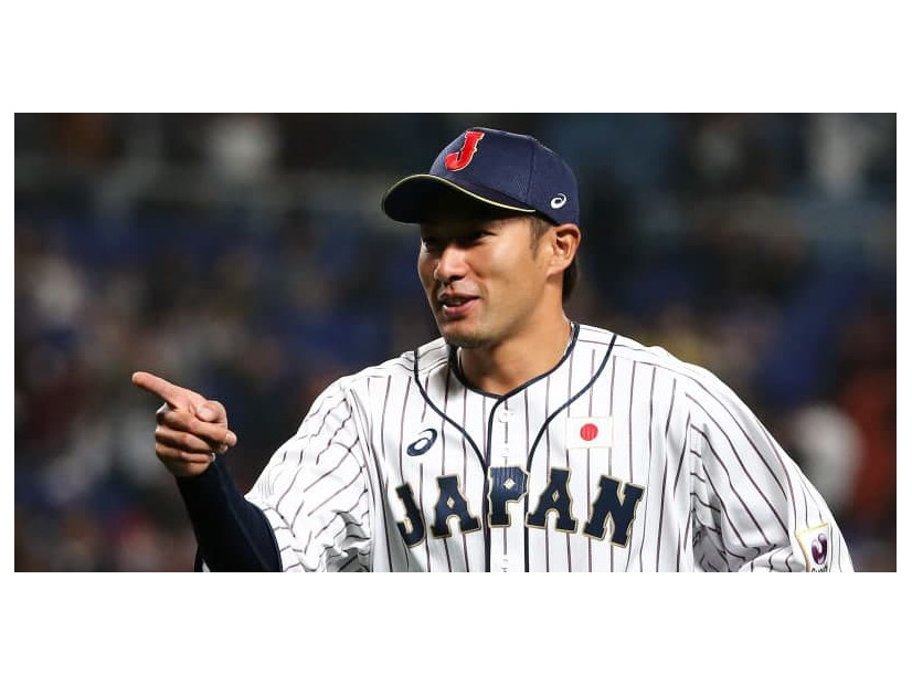プロ野球No.1年俸の柳田悠岐！同じ給料の有名サッカー選手は誰だ