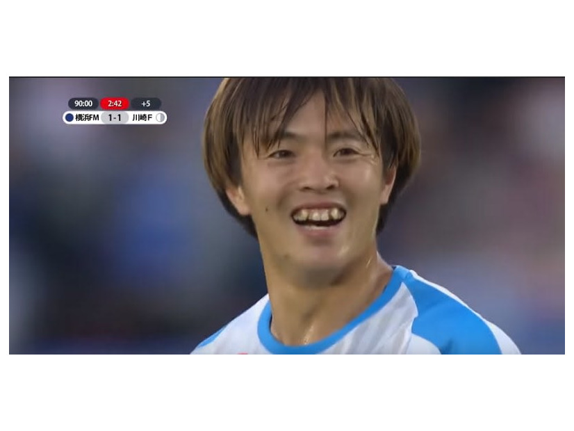 川崎デビューの齋藤学、なぜシュートを外した直後に「笑った」？相手GKが明かす