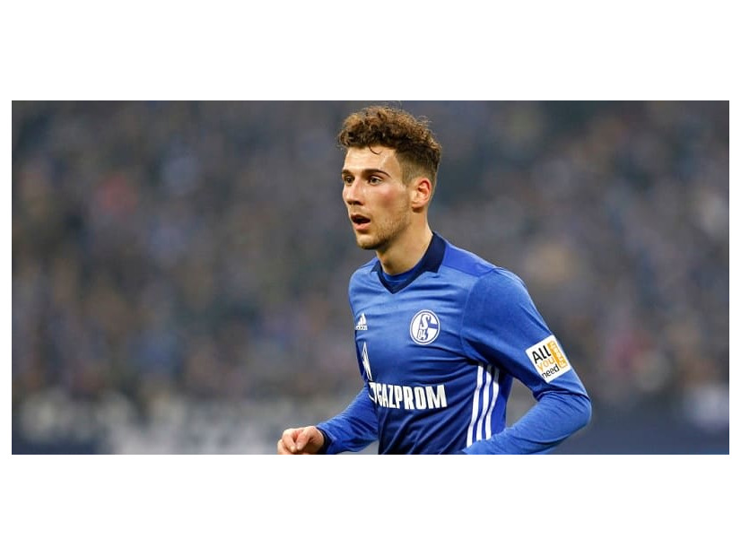 まだ4月なのに…すでに今夏の移籍が決定している4人のサッカー選手