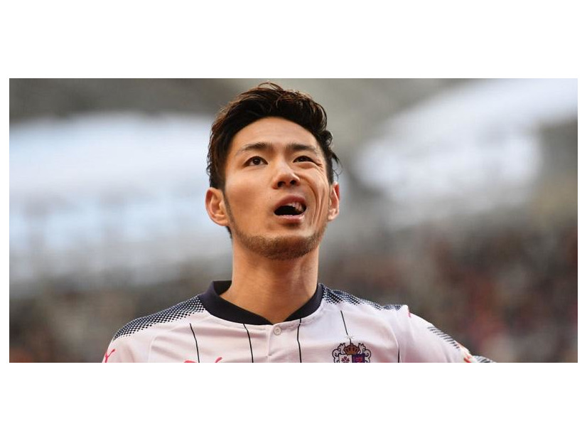 杉本健勇、古巣川崎サポに感謝…Instagramで語ったことは