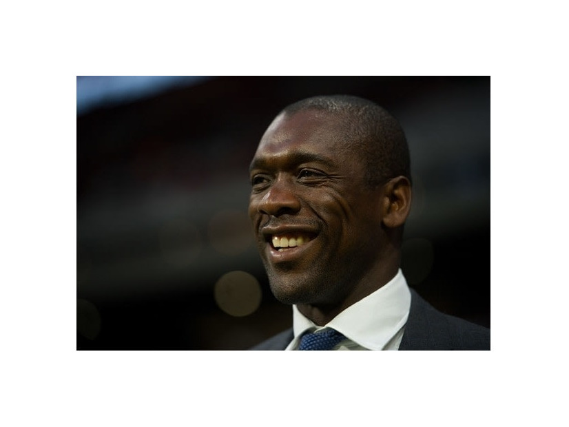 セードルフ監督、試合中に“神トラップ“を発動！ベンチの選手も笑うしかない