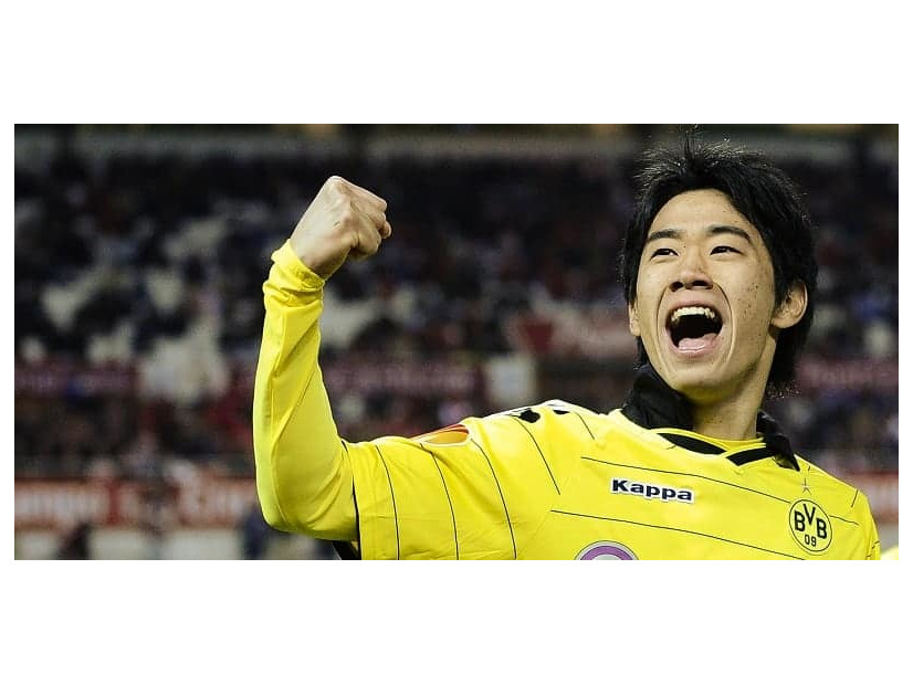 堂安、中島も続け！“欧州1年目“でインパクトを残した7人の日本人選手