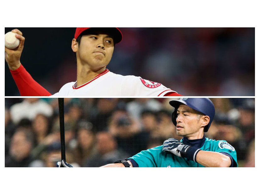 “幻”に終わった大谷vsイチロー…サッカー界だと「カズvs●●」に匹敵