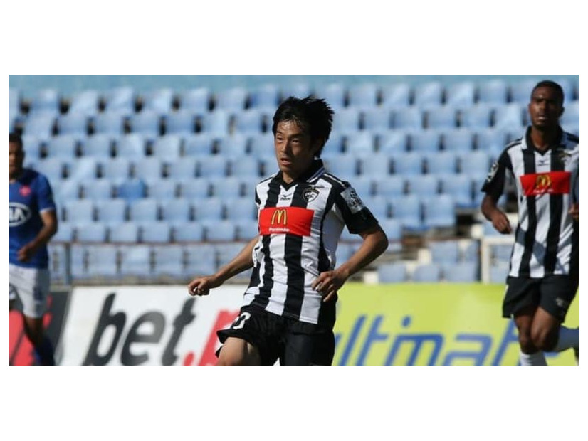 日本代表入りへ！中島翔哉、1ゴール1アシストの大活躍（動画あり）