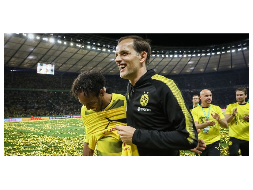 もう決定！PSG、トゥヘル新監督の就任を公式発表