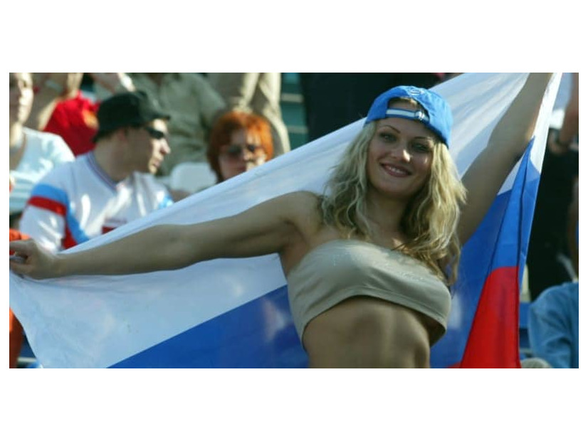 アルゼンチン代表、炎上！「W杯中のロシア人女性の口説き方」を協会が共有