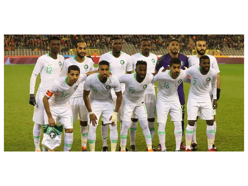 サウジアラビア代表、W杯に向けた28人の候補メンバーを発表！リーガから3人を招集