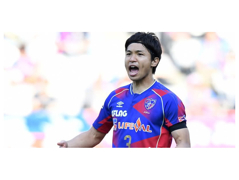 森重真人、W杯メンバーから落選…翌日、チームメイトがやったサプライズが素敵