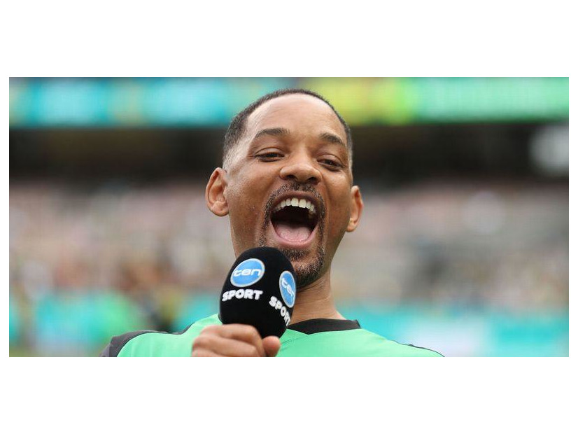 ソニー＆FIFAが発表、W杯公式ソングはディプロ×ウィル・スミス！