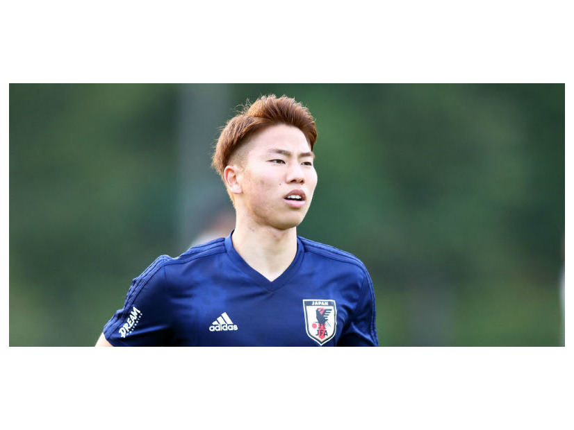 浅野拓磨、ハノーファーへの移籍が決定