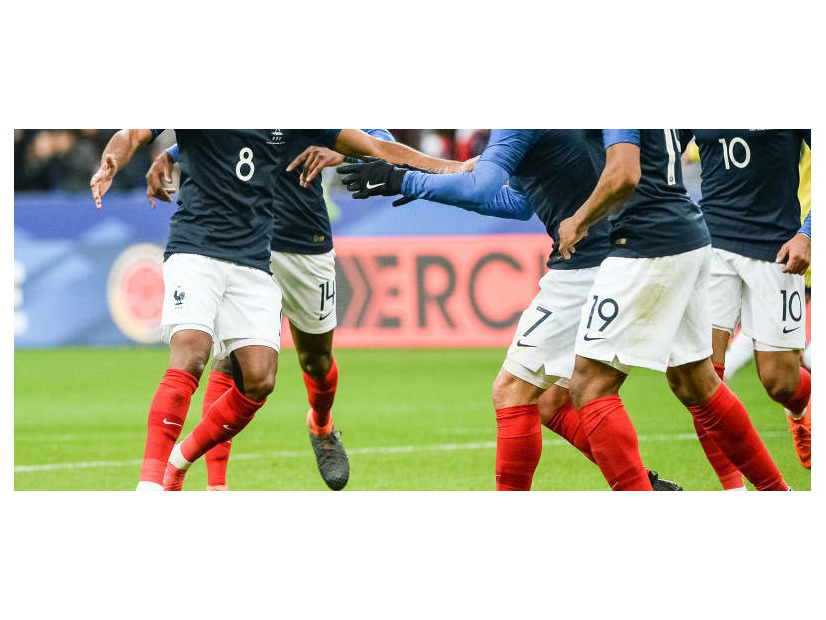 リヴァプール、大型補強が続く！？フランス代表MFをダブルゲットか