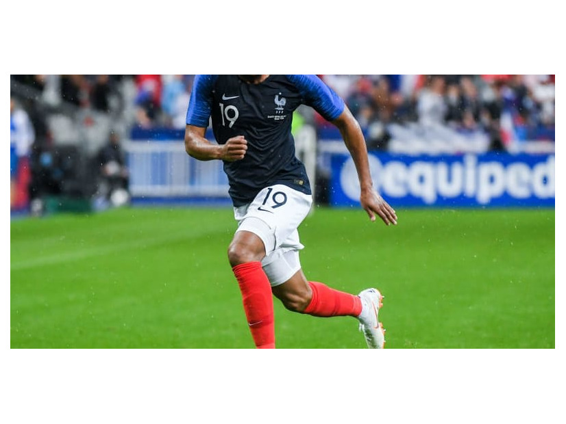 アトレティコ、「フランス代表W杯メンバー」の獲得に合意か