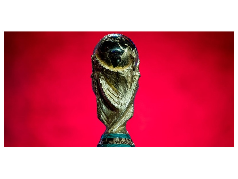 2018年W杯戦士が最も多く所属しているクラブランキング、TOP5