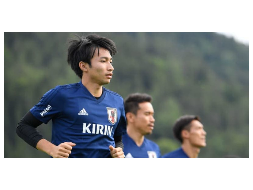 乾と柴崎のリーガ、すごいぞ！全20クラブが「W杯代表メンバー」を輩出