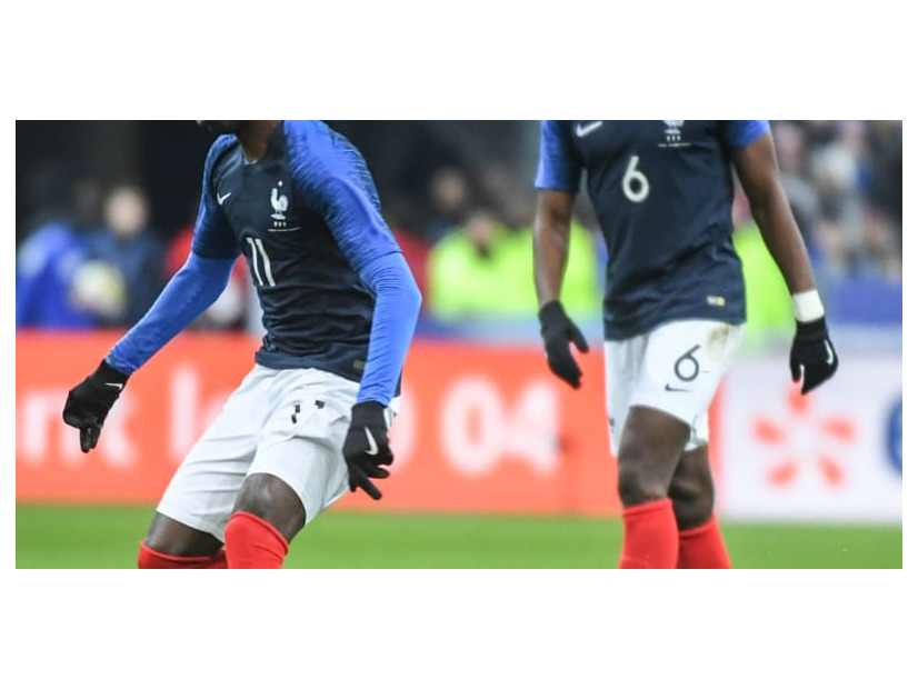 「2018年W杯でクラブでのリベンジを狙う5人の大物選手」
