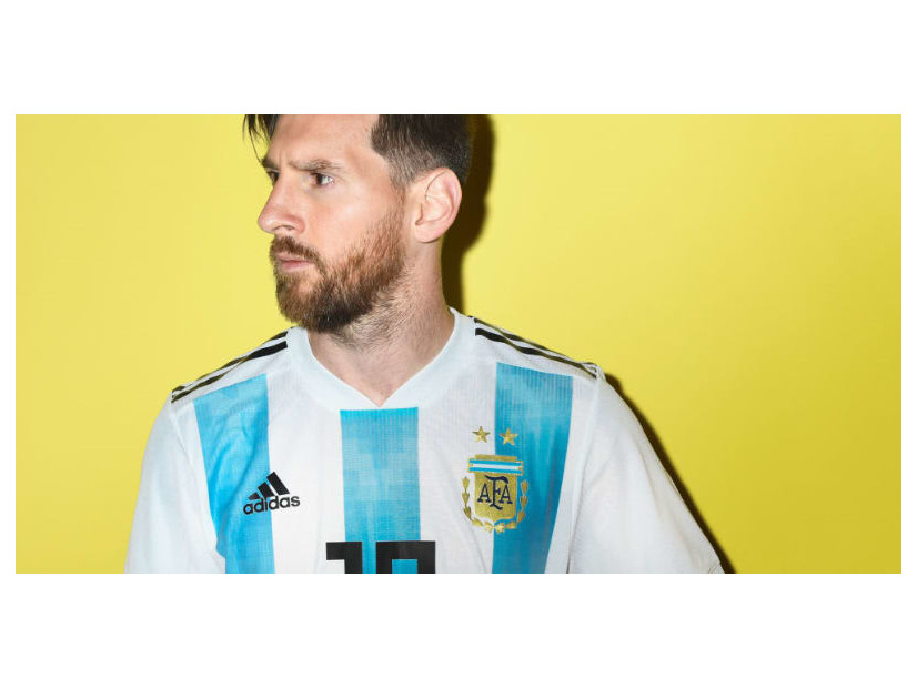 アルゼンチン代表、なんとW杯初戦の「スタメン」を事前発表する！