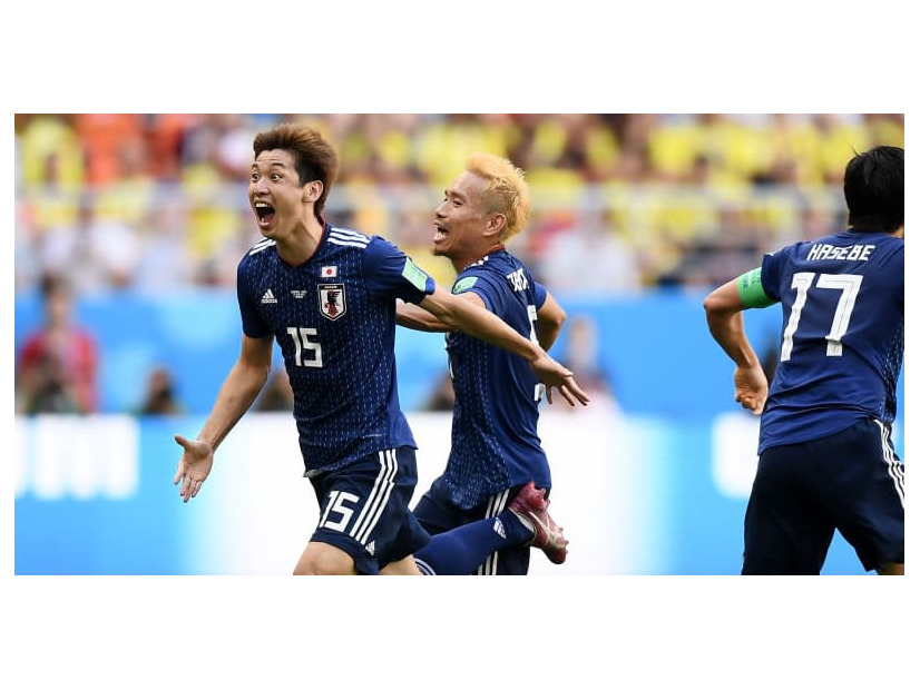 2018年W杯！第1節の「よかった人やっちゃった人」トップ＆ワースト3