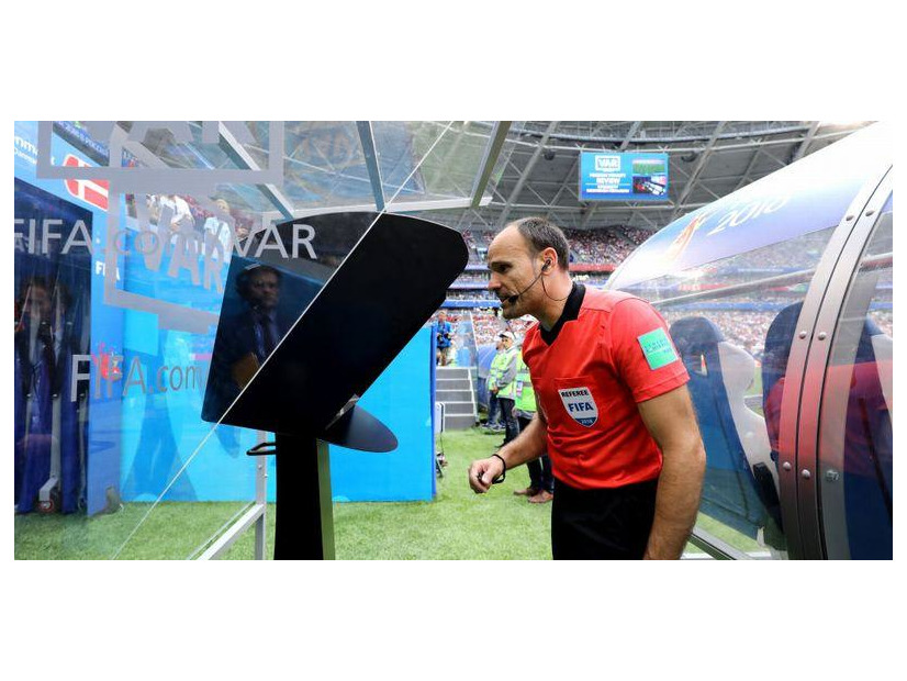 テクノロジー効果か？W杯の歴史上、「PK最多記録」更新が濃厚