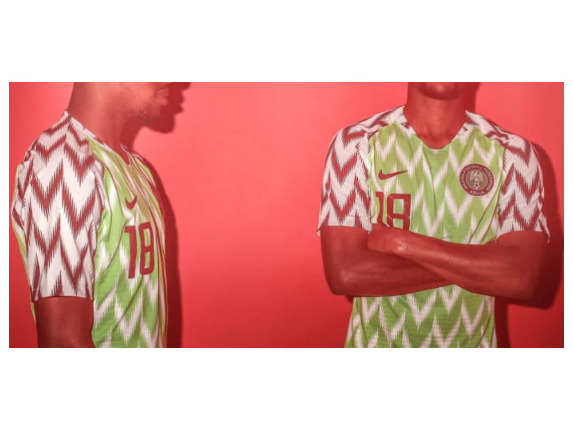 W杯で最もかっこいいユニはどの国だ！あの『GQ』が32か国をランキング！