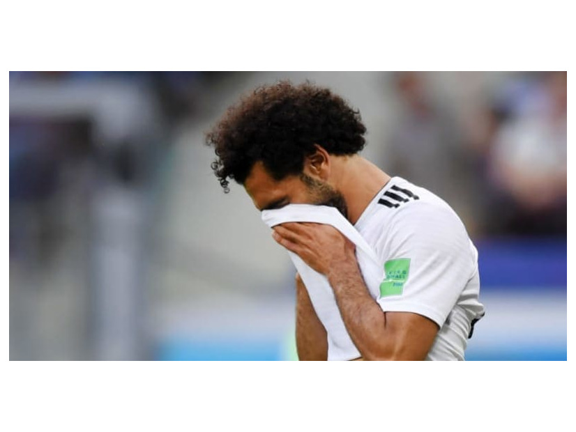 W杯3連敗のエジプト…解説していた元選手が「心臓発作」で死亡