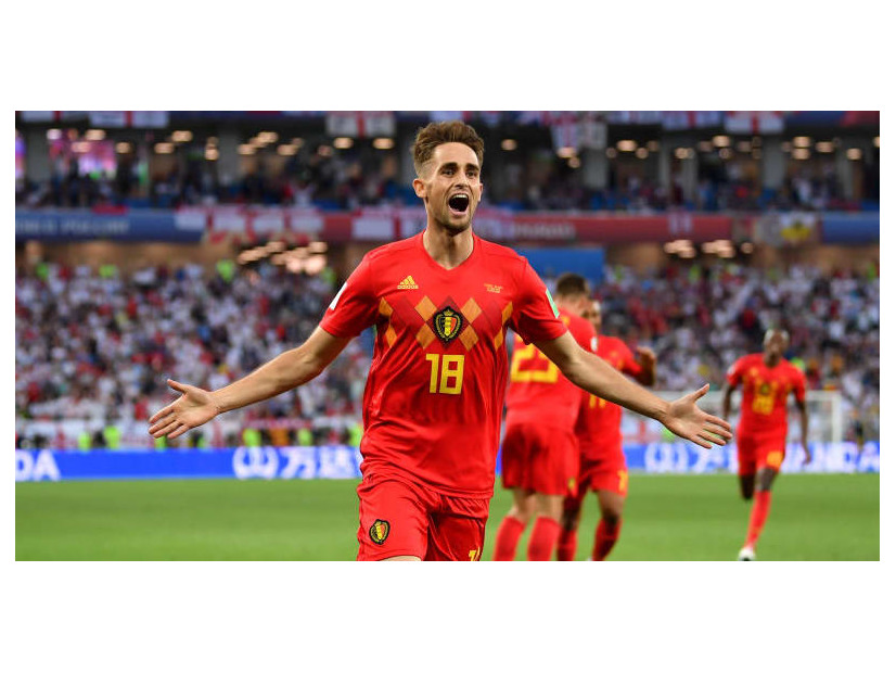 「日本代表で最高の選手は？」W杯で戦うベルギーの天才MFの答えは