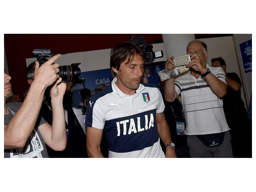 W杯に行けなかったのは、金をケチったから…元イタリア連盟会長が後悔