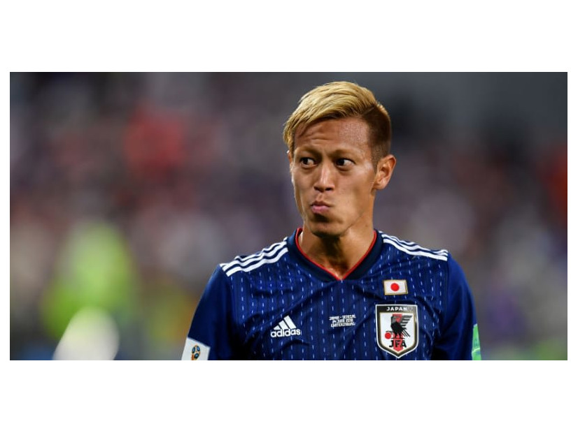 カペッロ、本田圭佑のコーナーキックに怒る！「私だったら首を絞めてる」