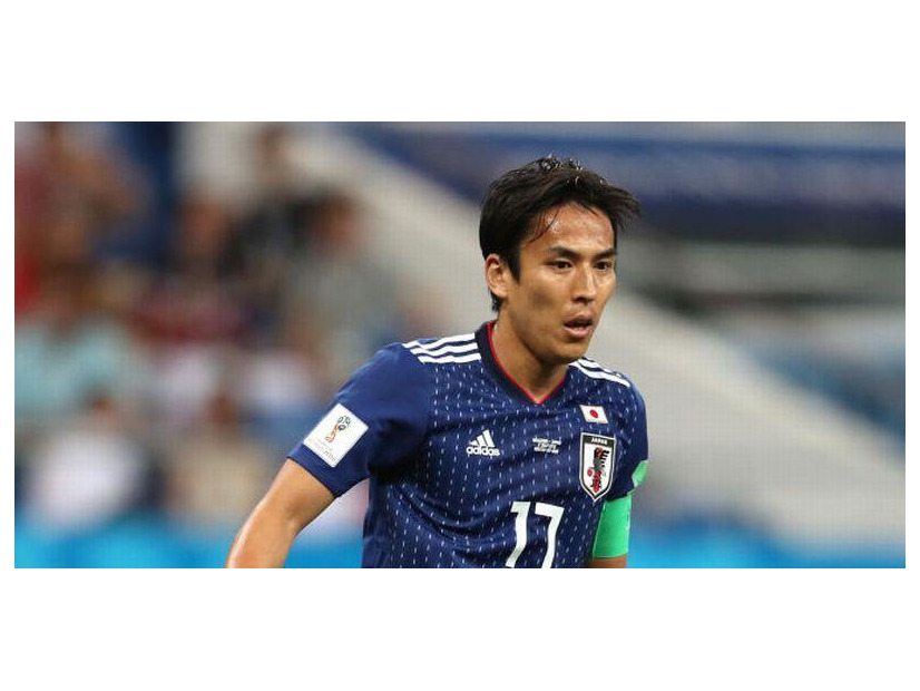 長谷部誠、日本代表からの引退を発表