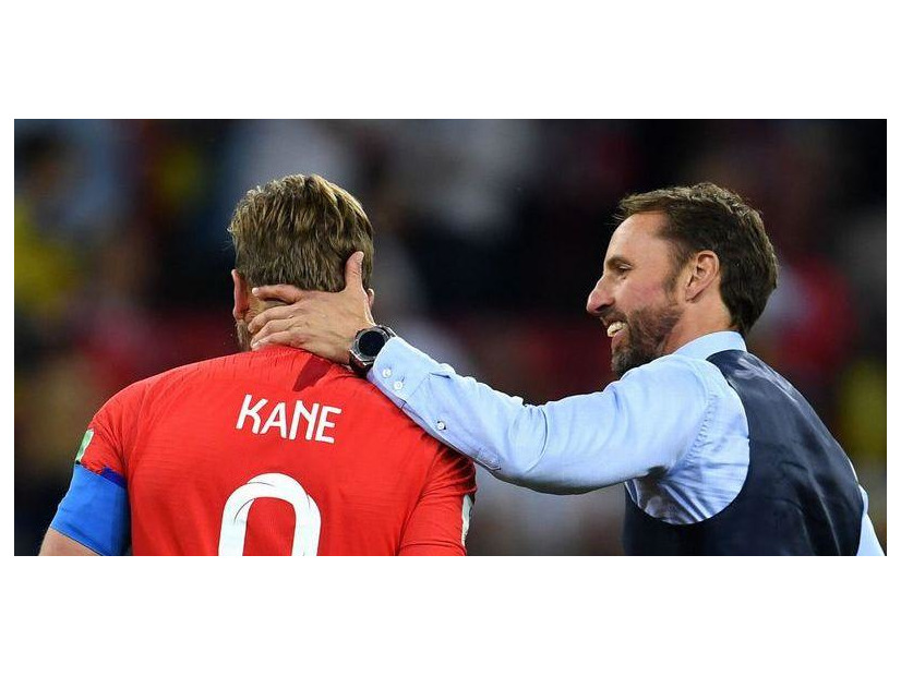 W杯ベスト8監督、彼らが着けている「腕時計」は何か？
