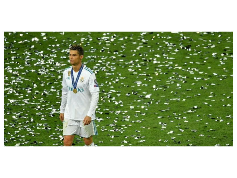 アレッ、ロナウドは130億円じゃない？代理人とクラブの主張が相違か