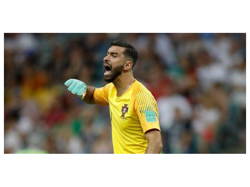「70億円払え！」暴力事件でW杯戦士退団のスポルティング、法的措置に
