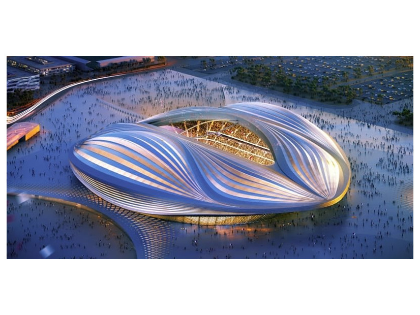 2022年のカタールW杯、開幕日が「11月21日」に決定！