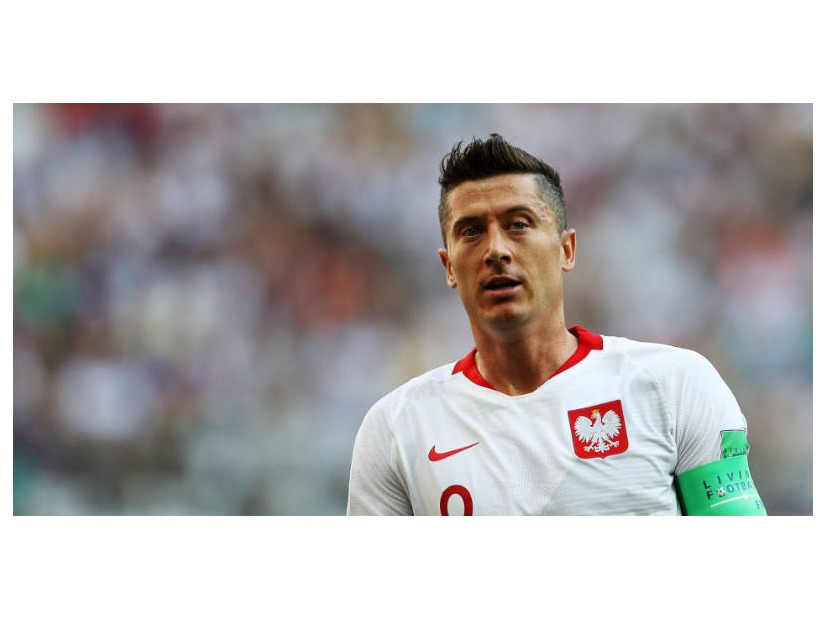 レヴァンドフスキも不発…2018年W杯、なんとバイエルン所属選手は「ゴール0」だった