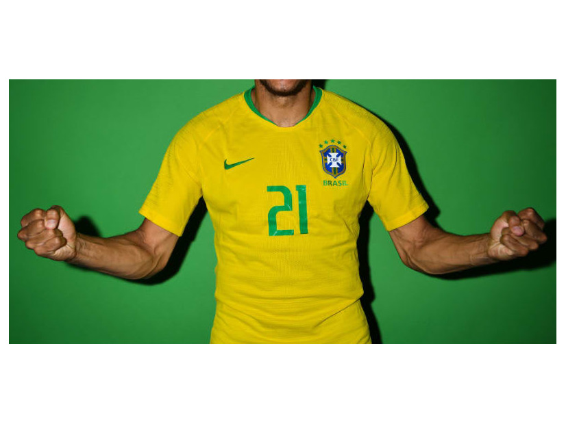 W杯ブラジル代表FW、母親が誘拐されていた…4人が逮捕
