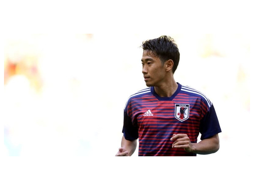 香川真司が7月21日にチャリティーイベントを長居で開催！観覧料無料