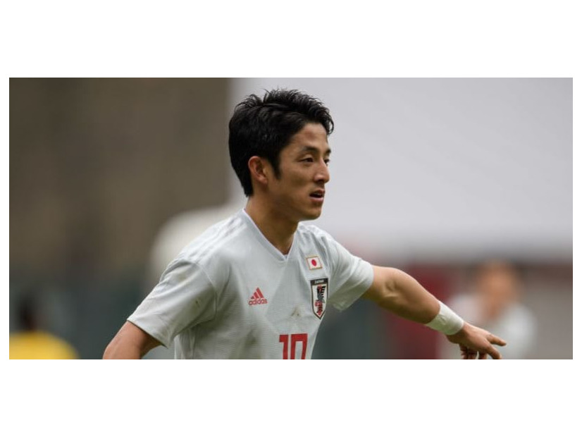 アンデルレヒトの森岡亮太、アントワープへローン移籍も？