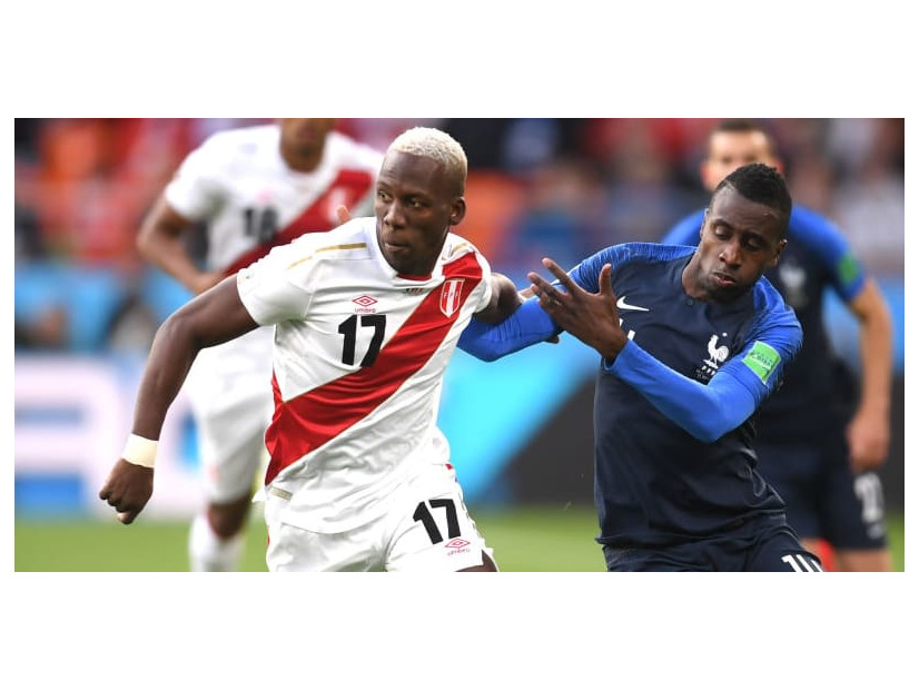 W杯で活躍の超快足アドビンクラ、リーガ移籍！乾＆柴崎と対戦へ