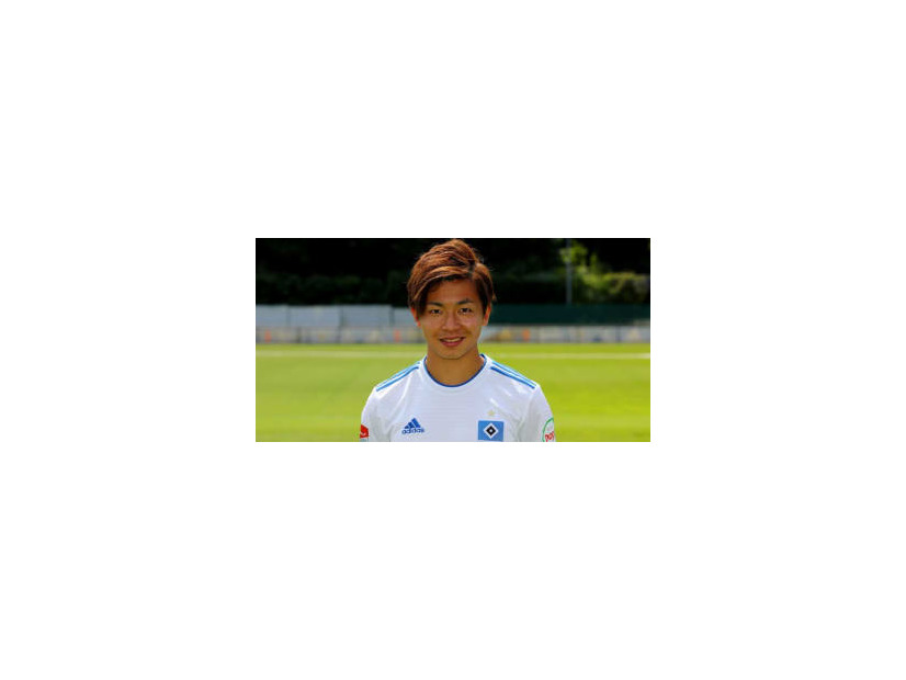 伊藤達哉が継承！ハンブルガーSVの「11番」を背負った4人の有名選手