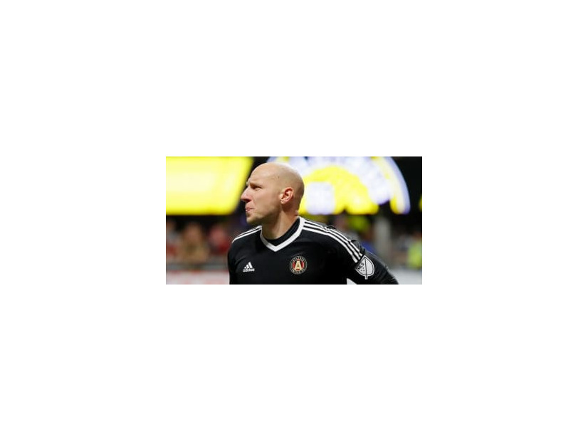 さすがアメリカ！MLSオールスターで画期的手法、「プレー中」にインタビュー