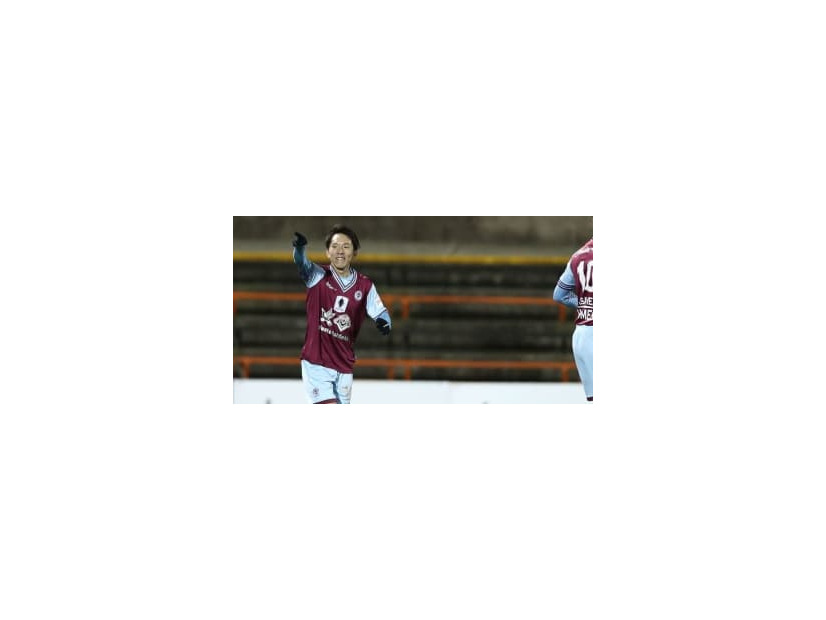 本田のメルボルンを撃破！英雄になった関谷祐、「皿洗い」のバイトもしていた