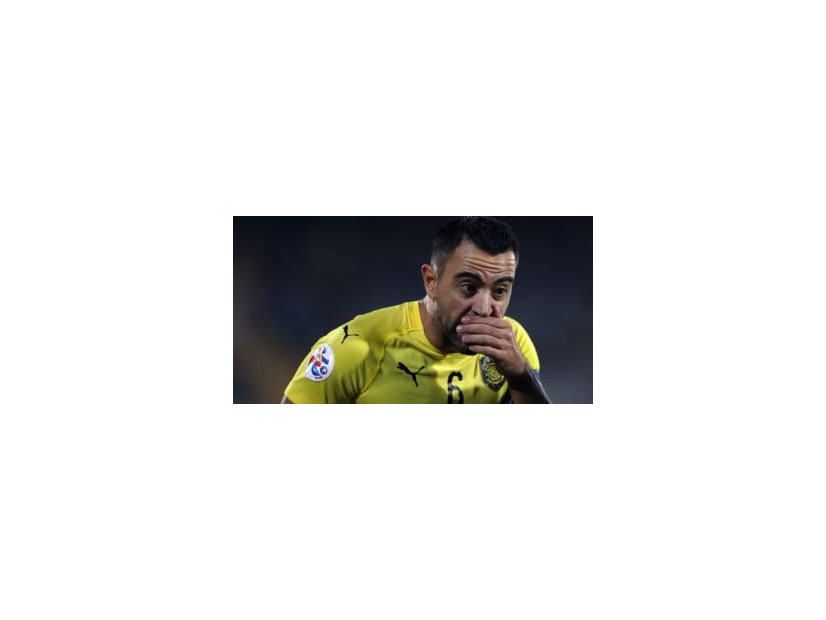 チャビもびっくり！？ACLで20歳GKが「仰天オウンゴール」