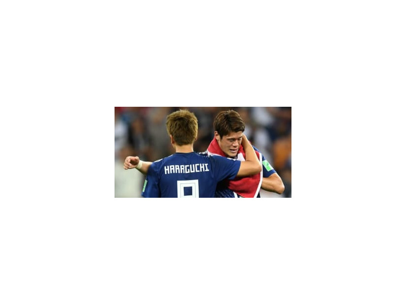 見る者の心を揺さぶったW杯日本vsベルギー戦！現役選手たちも感激していた