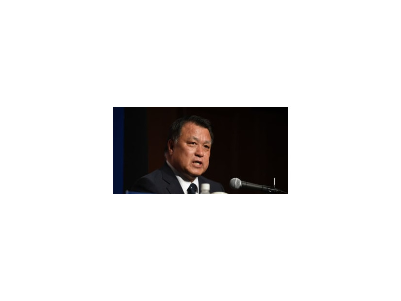「属人的なシステムでは成長しない」田嶋幸三会長、会見全文書き起こし