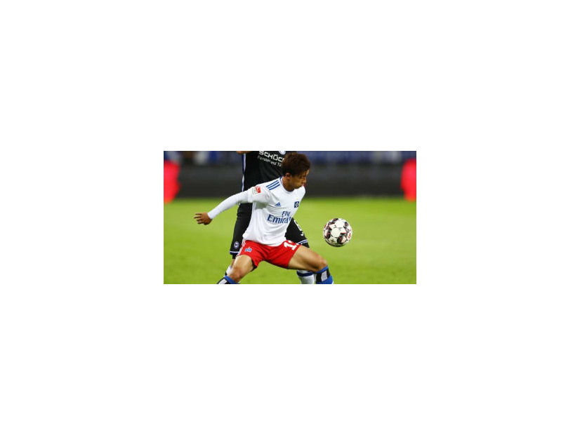 伊藤達哉のHSV、完売のアウェイマッチが中止に…その理由は「デモ」