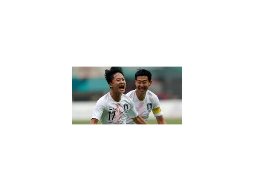 U-21日本と戦う韓国代表！地元メディアが指摘する「弱点」とは