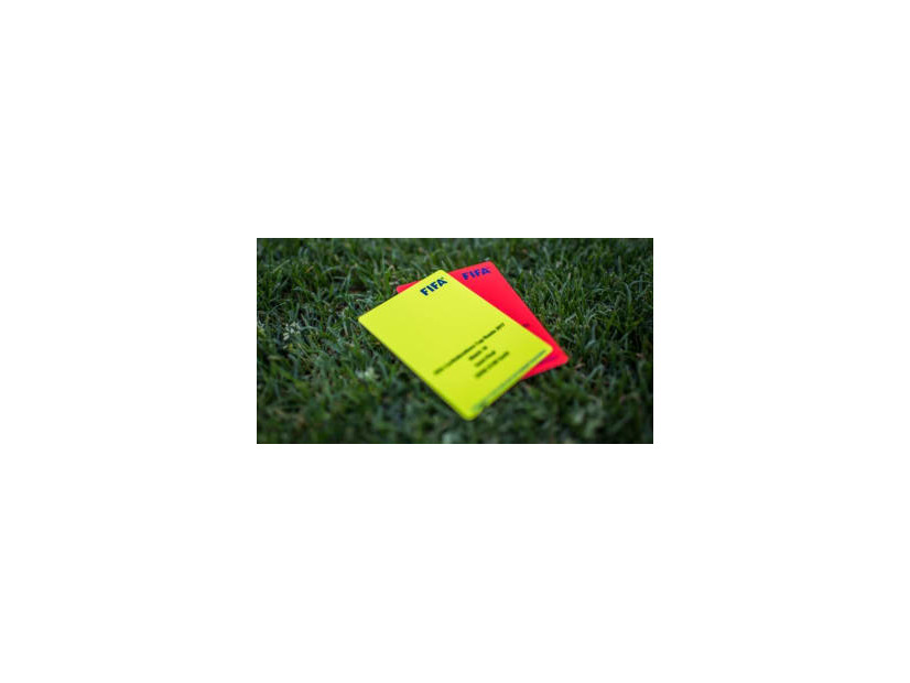 オランダのサッカー界がすごい！「5分退場」など新ルールを“試す”新リーグを作る