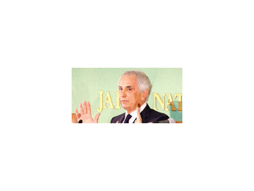 ハリルホジッチ氏、来週ナントの監督に就任か？